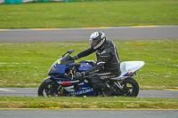 Lower Group Blue Bikes